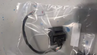 84299277 Камера заднего вида Chevrolet Camaro 6 Арт 20416605, вид 2