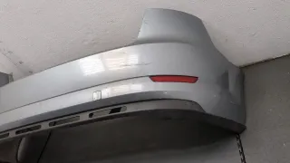 1491915,7S71515C0AC Светоотражатель (катафот) Ford Mondeo 4 Арт 11400533, вид 2