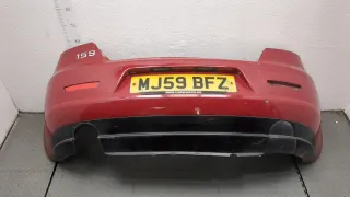50504340 Светоотражатель (катафот) Alfa Romeo 159 Арт 11400714, вид 1