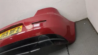 50504340 Светоотражатель (катафот) Alfa Romeo 159 Арт 11400714, вид 2