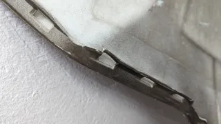 1491915,7S71515C0AC Светоотражатель (катафот) Ford Mondeo 4 restailing Арт 11400754, вид 4