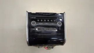  Магнитола (аудио система) Nissan Pathfinder 4 Арт 20412671