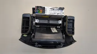 28185BC43A Магнитола (аудио система) Nissan Note E11 Арт 20414394, вид 3