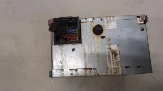6Q0035152E Магнитола (аудио система) Volkswagen Sharan 1 restailing Арт 9315570, вид 4