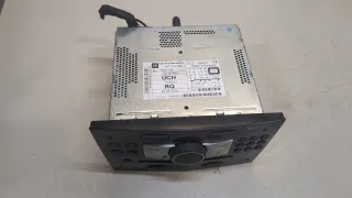 497316088,13357123 Магнитола (аудио система) Ford Transit 3 restailing Арт 8884466, вид 1