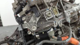 3090048230 Вариатор Lexus RX 4 3.5л Инжектор Арт 20414425, вид 4