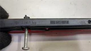 8d9945097b Дополнительный фонарь (Стоп-сигнал) Audi A3 8L Арт 8154595, вид 3