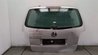  Дополнительный фонарь (Стоп-сигнал) Volkswagen Touran 1 Арт 11399424, вид 1