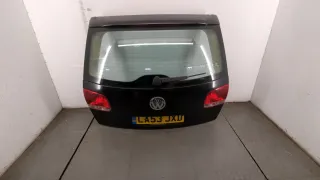7L6945097C Дополнительный фонарь (Стоп-сигнал) Volkswagen Touareg 1 Арт 11401145