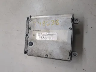 55565020 Блок управления двигателем Saab 9-3 1 Арт 20112104, вид 5