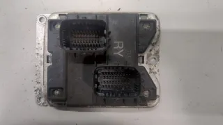90532609 Блок управления двигателем Opel Corsa B Арт 9466912, вид 1
