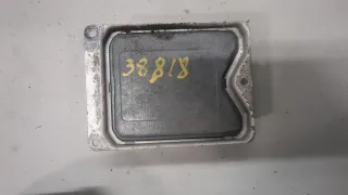 90532609 Блок управления двигателем Opel Corsa B Арт 9466912, вид 3
