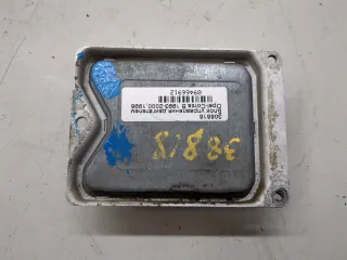 90532609 Блок управления двигателем Opel Corsa B Арт 9466912, вид 5