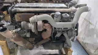 51258037683 Блок управления двигателем MAN TGX Арт 11292284, вид 4