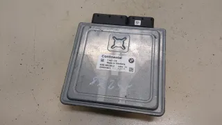 7621178 Блок управления двигателем BMW 3 E90/E91/E92/E93 Арт 20409120, вид 2