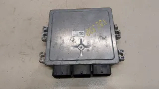 BV6112A650NF Блок управления двигателем Ford Focus 3 Арт 20409180, вид 2