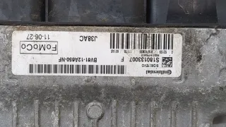 BV6112A650NF Блок управления двигателем Ford Focus 3 Арт 20409180, вид 3