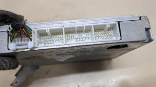 8966105A40 Блок управления двигателем Toyota Avensis 2 Арт 20411046, вид 3