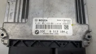 8513184 Блок управления двигателем BMW X3 F25 Арт 20411896, вид 3
