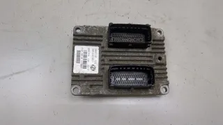 51798651 Блок управления двигателем Fiat Punto 3 Арт 20411925, вид 2