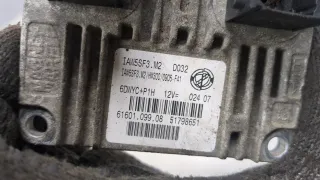 51798651 Блок управления двигателем Fiat Punto 3 Арт 20411925, вид 3