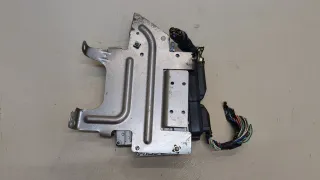  Блок управления двигателем Nissan Almera N16 Арт 20412861, вид 4