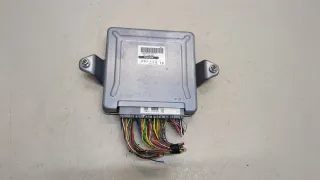  Блок управления двигателем Toyota Prius 2 Арт 20413256, вид 1