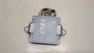  Блок управления двигателем Toyota Prius 2 Арт 20413256, вид 4