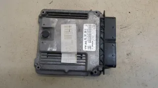 06L907309B Блок управления двигателем Volkswagen Tiguan 2 Арт 20413318, вид 1