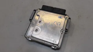  Блок управления двигателем Jaguar XE 1 Арт 20413819, вид 2