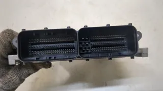  Блок управления двигателем Jaguar XE 1 Арт 20413819, вид 3