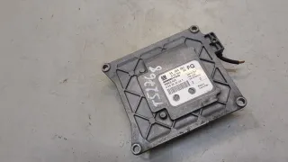  Блок управления двигателем Opel Astra J Арт 20413943, вид 2