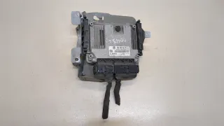  Блок управления двигателем Volkswagen Touran 2 Арт 20414077, вид 1