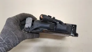 045906019CD Блок управления двигателем Skoda Octavia A5 restailing Арт 20414080, вид 3