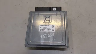  Блок управления двигателем BMW 3 E90/E91/E92/E93 Арт 20414099, вид 2