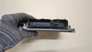 0281011409,P56044679AA Блок управления двигателем Jeep Grand Cherokee III (WK) Арт 20414792, вид 3
