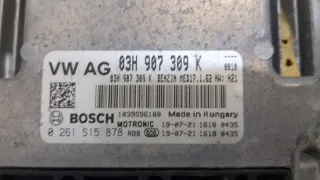  Блок управления двигателем Volkswagen Atlas Арт 20414930, вид 2
