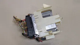  Блок управления двигателем BMW 3 E90/E91/E92/E93 Арт 20415215, вид 1