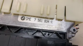 Блок управления двигателем BMW 3 E90/E91/E92/E93 Арт 20415215, вид 2