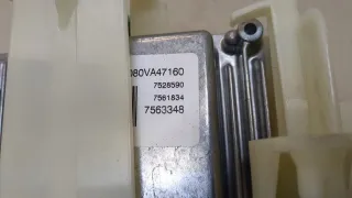  Блок управления двигателем BMW 3 E90/E91/E92/E93 Арт 20415215, вид 3