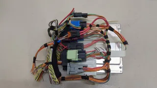  Блок управления двигателем BMW 3 E90/E91/E92/E93 Арт 20415215, вид 5
