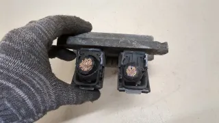  Блок управления двигателем Opel Astra J Арт 20416022, вид 2