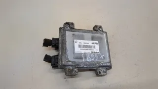 Блок управления двигателем Opel Astra J Арт 20416022, вид 3