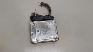 8518477 Блок управления двигателем BMW 5 F10/F11/GT F07 Арт 20416070, вид 4