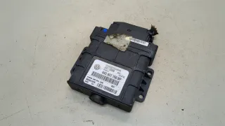 09D927750BP Блок управления АКПП Volkswagen Touareg 1 Арт 20411037, вид 1