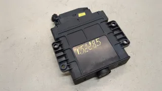 09D927750BP Блок управления АКПП Volkswagen Touareg 1 Арт 20411037, вид 2