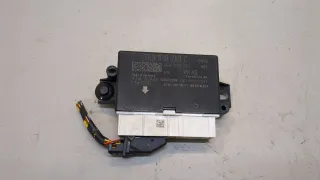  Блок управления парктрониками Audi A3 8V Арт 20410850, вид 1