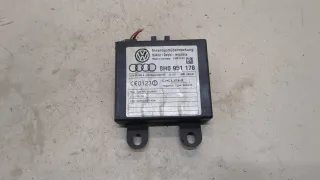 8H0951178 Блок управления сигнализацией Audi A4 B6 Арт 20409790