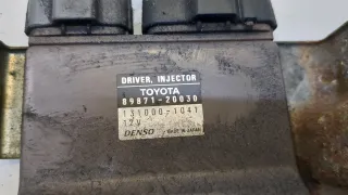 8987120030 Блок управления форсунками Toyota Land Cruiser Prado 120 Арт 20408921, вид 2
