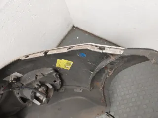 4814361,20774281,4820710,25961313 Датчик парктроника Opel Antara Арт 11399346, вид 4
